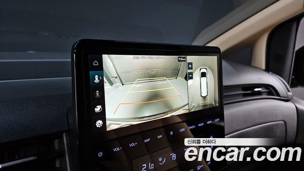 Hyundai Staria 2025, фото 15