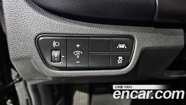 Kia Seltos 2021, фото 14