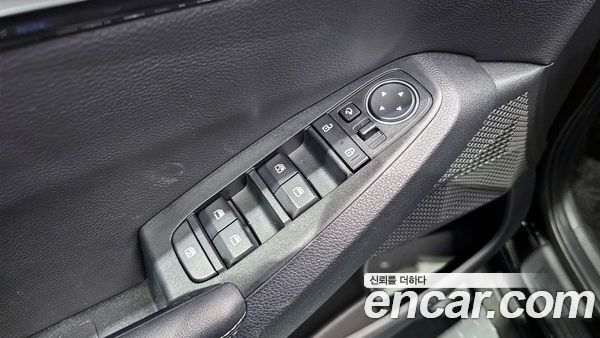 Kia Seltos 2021, фото 18