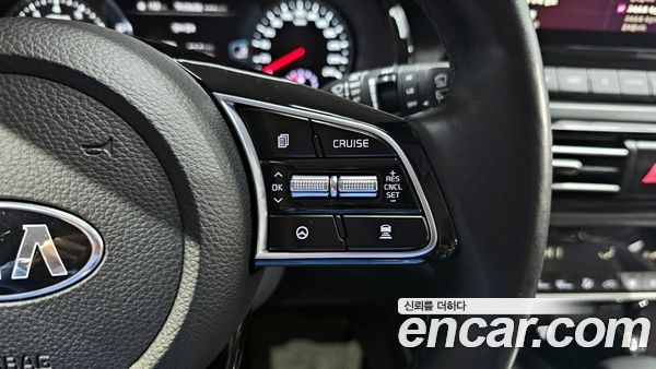 Kia Seltos 2021, фото 20