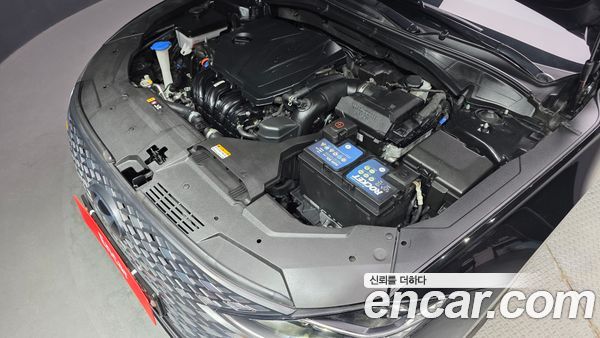 Hyundai Grandeur 2020, фото 6
