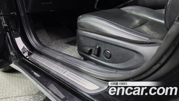 Hyundai Grandeur 2020, фото 18