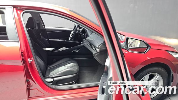 Hyundai Elantra 2021, фото 11