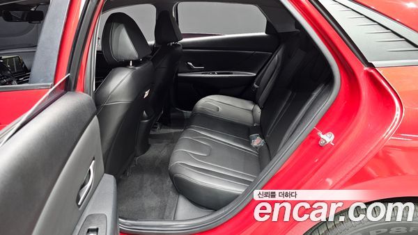 Hyundai Elantra 2021, фото 12
