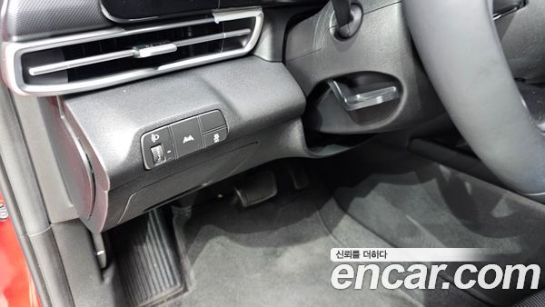 Hyundai Elantra 2021, фото 13