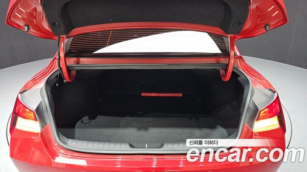 Hyundai Elantra 2021, фото 20