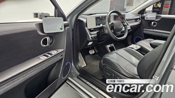 Hyundai IONIQ 5 2022, фото 11