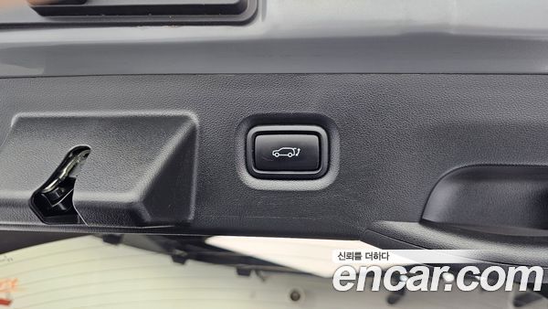 Hyundai IONIQ 5 2022, фото 20