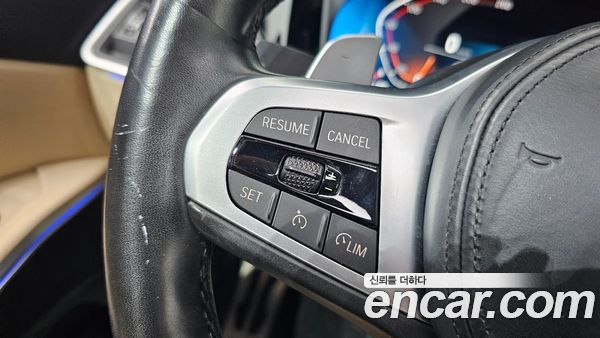 BMW 3 Series 2022, фото 21