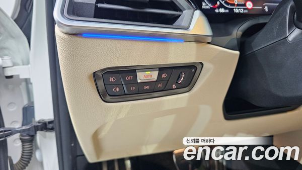 BMW 3 Series 2022, фото 22