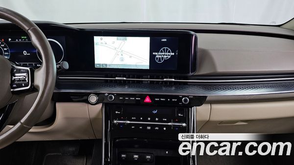 Kia Carnival 2022, фото 14