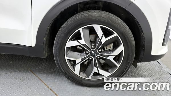 Kia Sportage 2020, фото 5