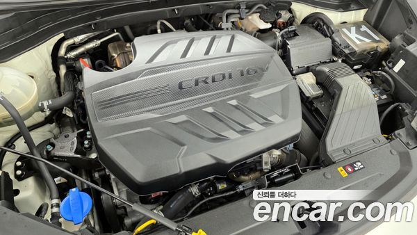 Kia Sportage 2020, фото 6