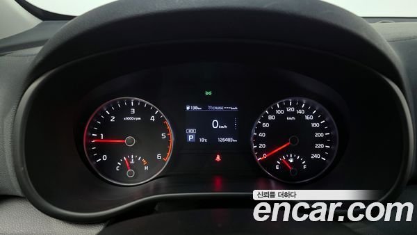 Kia Sportage 2020, фото 8
