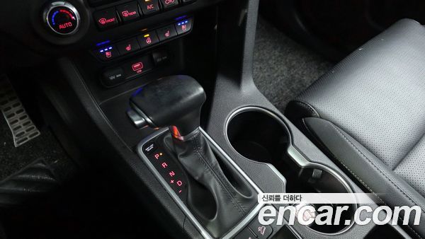 Kia Sportage 2020, фото 9