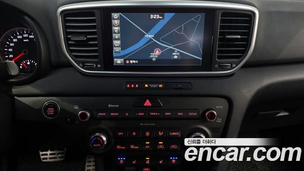Kia Sportage 2020, фото 14