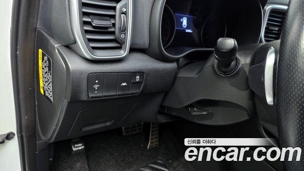 Kia Sportage 2020, фото 17