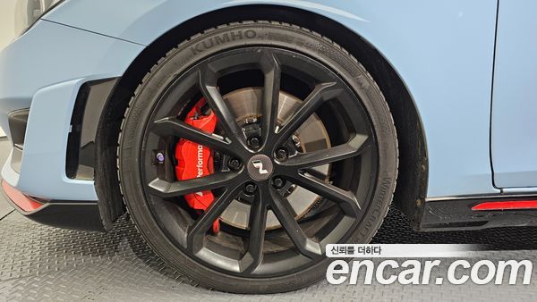 Hyundai Veloster 2021, фото 5