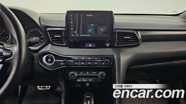 Hyundai Veloster 2021, фото 16