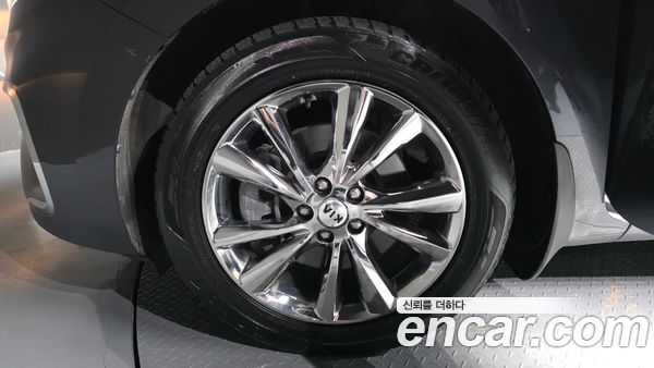 Kia Carnival 2020, фото 5