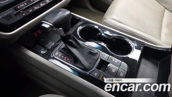 Kia Carnival 2020, фото 9