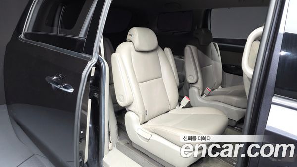 Kia Carnival 2020, фото 12