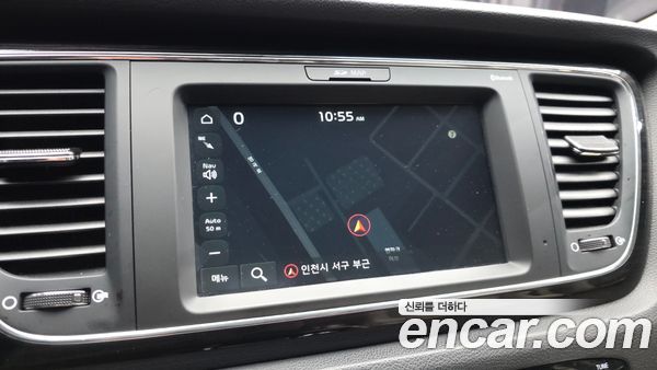 Kia Carnival 2020, фото 14