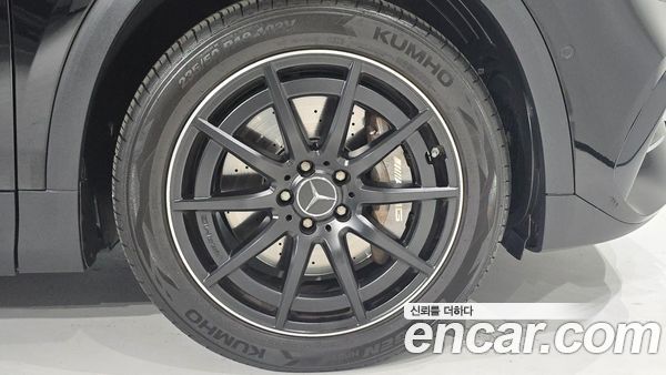 Mercedes-Benz GLA 2023, фото 5