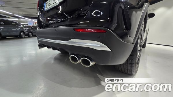 Mercedes-Benz GLA 2023, фото 11