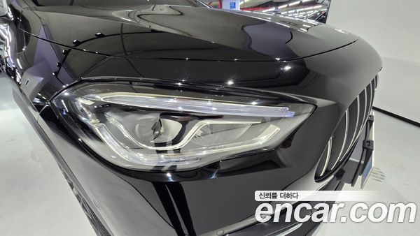 Mercedes-Benz GLA 2023, фото 12
