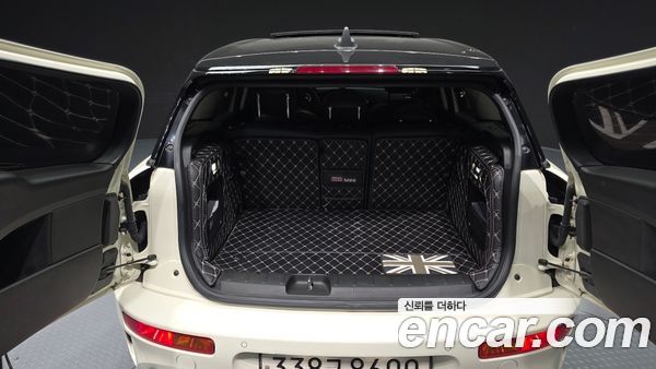 MINI CLUBMAN 2023, фото 26