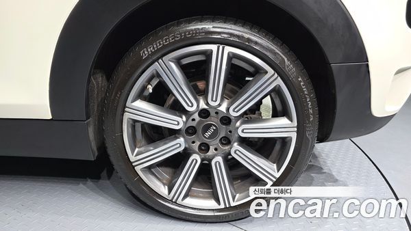 MINI CLUBMAN 2023, фото 7