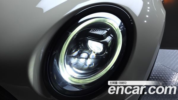 MINI CLUBMAN 2023, фото 8