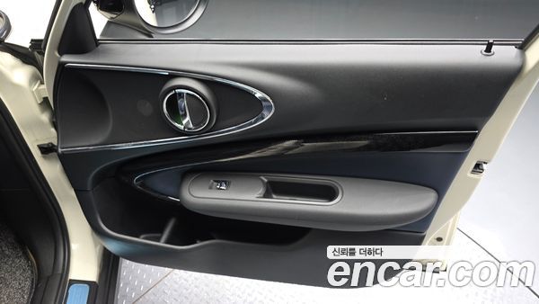 MINI CLUBMAN 2023, фото 14