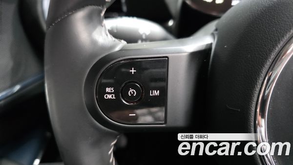 MINI CLUBMAN 2023, фото 27