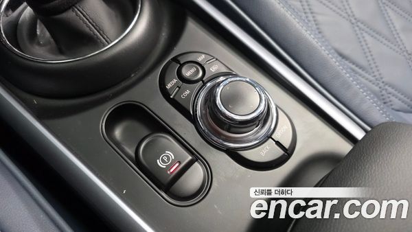 MINI CLUBMAN 2023, фото 30