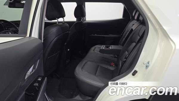 KGM Korando 2021, фото 11