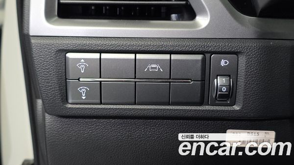 KGM Korando 2021, фото 12