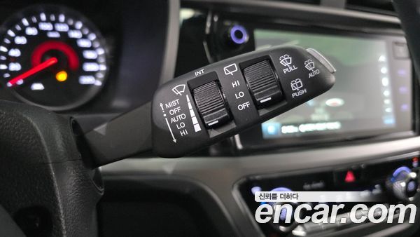 KGM Korando 2021, фото 14
