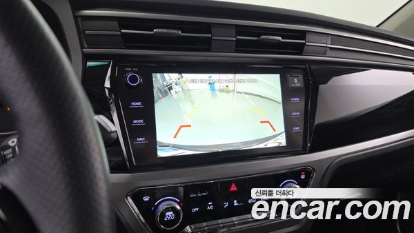 KGM Korando 2021, фото 16