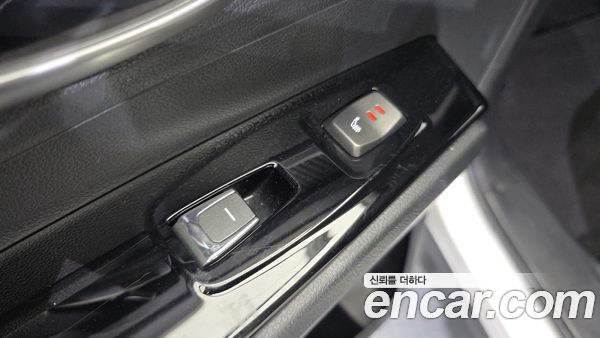 KGM Korando 2021, фото 18