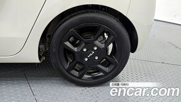 Kia Ray 2024, фото 5
