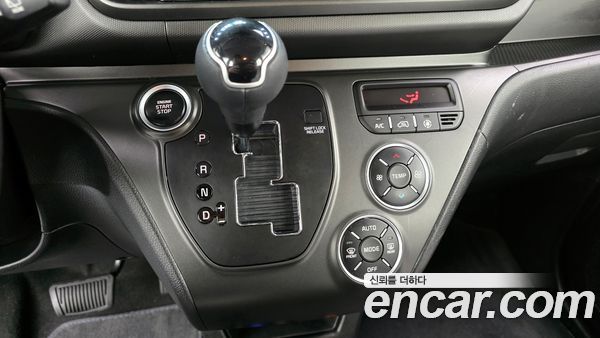 Kia Ray 2024, фото 9