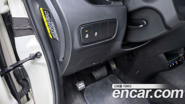 Kia Ray 2024, фото 14