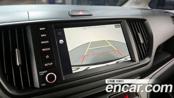 Kia Ray 2024, фото 15