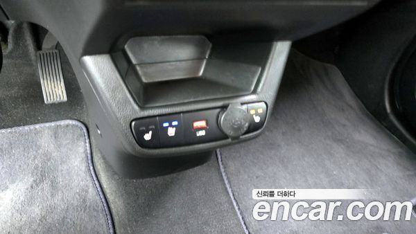 Kia Ray 2024, фото 18