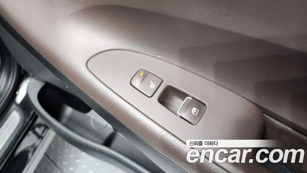 Hyundai Grandeur 2020, фото 18
