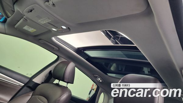 Hyundai Grandeur 2020, фото 19
