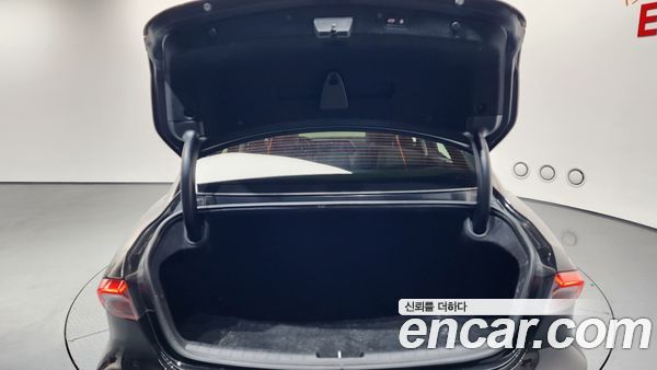 Hyundai Grandeur 2020, фото 20