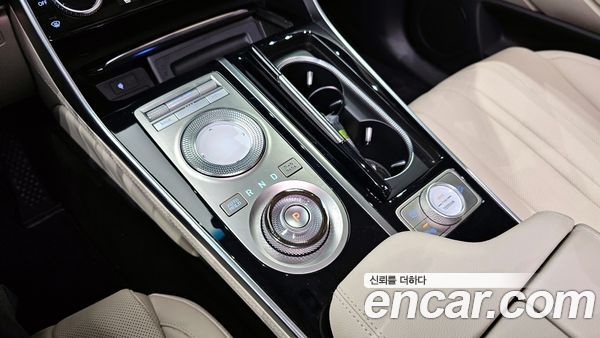 Genesis GV80 2022, фото 9